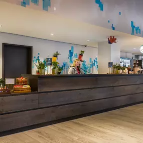 Bild von Holiday Inn - the niu, Welly Kiel by IHG
