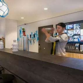 Bild von Holiday Inn - the niu, Welly Kiel by IHG