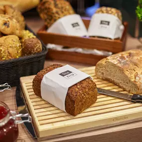 Bild von Holiday Inn - the niu, Welly Kiel by IHG