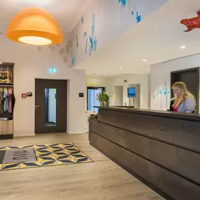Bild von Holiday Inn - the niu, Welly Kiel by IHG