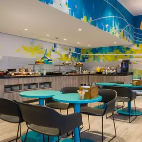 Bild von Holiday Inn - the niu, Welly Kiel by IHG