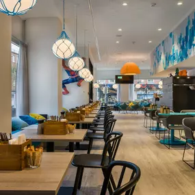 Bild von Holiday Inn - the niu, Welly Kiel by IHG