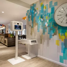 Bild von Holiday Inn - the niu, Welly Kiel by IHG