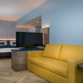 Bild von Holiday Inn - the niu, Welly Kiel by IHG