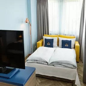 Bild von Holiday Inn - the niu, Welly Kiel by IHG