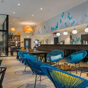 Bild von Holiday Inn - the niu, Welly Kiel by IHG