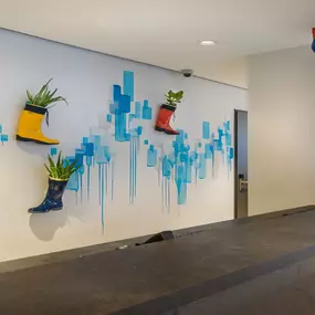 Bild von Holiday Inn - the niu, Welly Kiel by IHG
