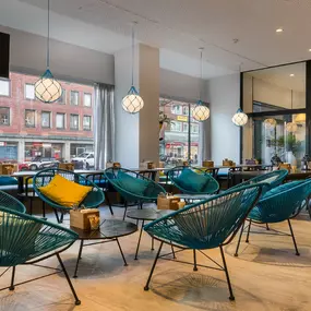Bild von Holiday Inn - the niu, Welly Kiel by IHG