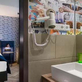 Bild von Holiday Inn - the niu, Welly Kiel by IHG
