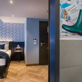 Bild von Holiday Inn - the niu, Welly Kiel by IHG