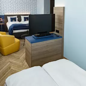 Bild von Holiday Inn - the niu, Welly Kiel by IHG