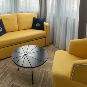 Bild von Holiday Inn - the niu, Welly Kiel by IHG