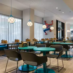 Bild von Holiday Inn - the niu, Welly Kiel by IHG