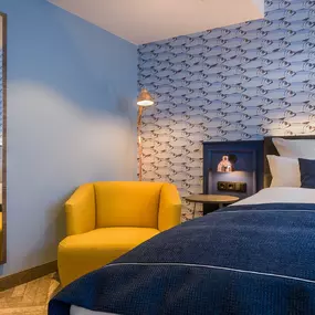 Bild von Holiday Inn - the niu, Welly Kiel by IHG