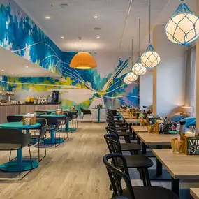 Bild von Holiday Inn - the niu, Welly Kiel by IHG