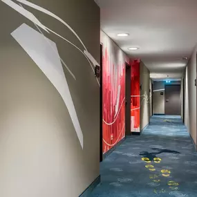 Bild von Holiday Inn - the niu, Welly Kiel by IHG