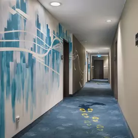 Bild von Holiday Inn - the niu, Welly Kiel by IHG