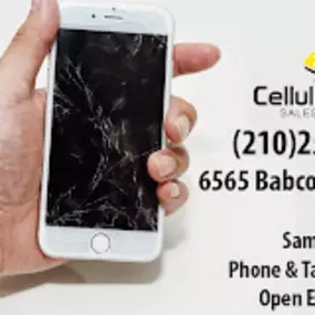 Bild von Cellular Zone - Sales & Repair