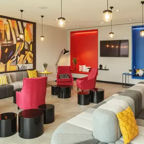 Bild von Holiday Inn - the Niu, Form Stuttgart Feuerbach by IHG