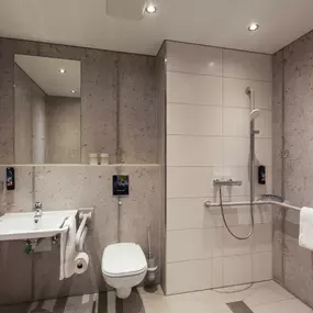 Bild von Holiday Inn - the Niu, Form Stuttgart Feuerbach by IHG