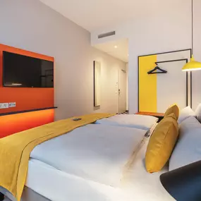 Bild von Holiday Inn - the Niu, Form Stuttgart Feuerbach by IHG