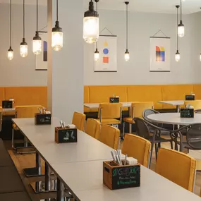 Bild von Holiday Inn - the Niu, Form Stuttgart Feuerbach by IHG
