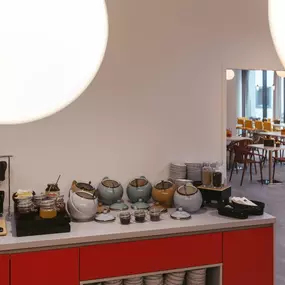 Bild von Holiday Inn - the Niu, Form Stuttgart Feuerbach by IHG