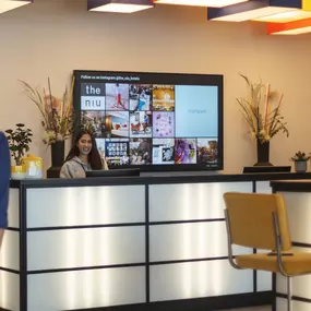 Bild von Holiday Inn - the Niu, Form Stuttgart Feuerbach by IHG