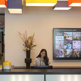 Bild von Holiday Inn - the Niu, Form Stuttgart Feuerbach by IHG