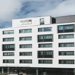 Bild von Holiday Inn - the Niu, Form Stuttgart Feuerbach by IHG