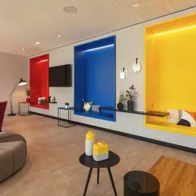 Bild von Holiday Inn - the Niu, Form Stuttgart Feuerbach by IHG