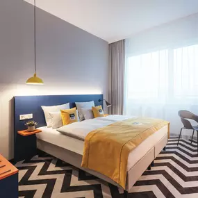Bild von Holiday Inn - the niu, Form Stuttgart Feuerbach by IHG