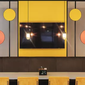 Bild von Holiday Inn - the niu, Form Stuttgart Feuerbach by IHG