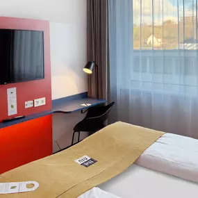 Bild von Holiday Inn - the niu, Form Stuttgart Feuerbach by IHG