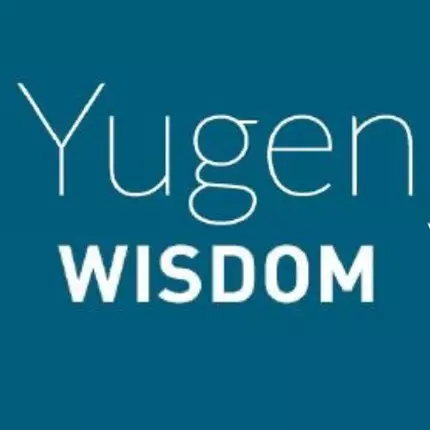 Logo from Yugen Wisdom