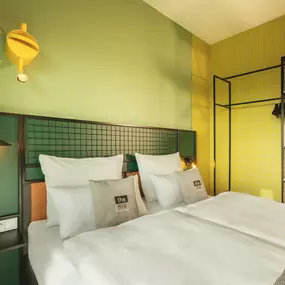 Bild von Holiday Inn - the niu, Dwarf Berlin Schöneberg by IHG