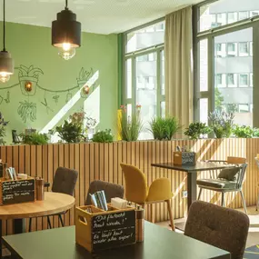 Bild von Holiday Inn - the niu, Dwarf Berlin Schöneberg by IHG