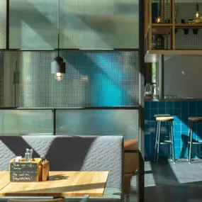 Bild von Holiday Inn - the niu, Dwarf Berlin Schöneberg by IHG