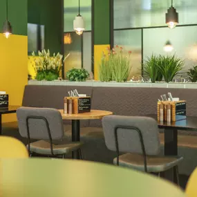 Bild von Holiday Inn - the niu, Dwarf Berlin Schöneberg by IHG
