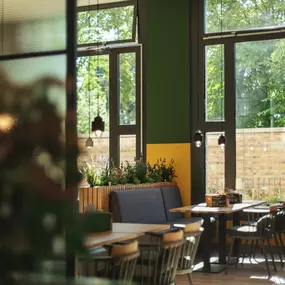 Bild von Holiday Inn - the niu, Dwarf Berlin Schöneberg by IHG