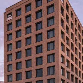 Bild von Holiday Inn - the niu, Dwarf Berlin Schöneberg by IHG