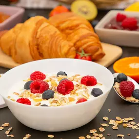 Bild von Holiday Inn - the niu, Dwarf Berlin Schöneberg by IHG