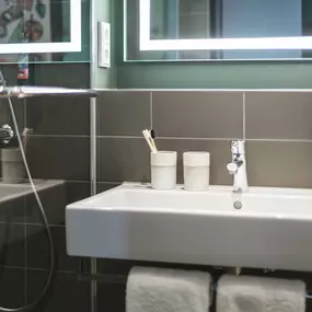 Bild von Holiday Inn - the niu, Dwarf Berlin Schöneberg by IHG