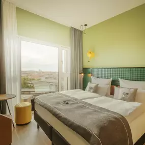 Bild von Holiday Inn - the niu, Dwarf Berlin Schöneberg by IHG