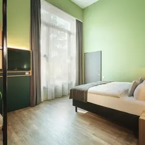 Bild von Holiday Inn - the niu, Dwarf Berlin Schöneberg by IHG