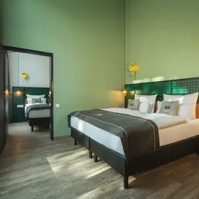 Bild von Holiday Inn - the niu, Dwarf Berlin Schöneberg by IHG