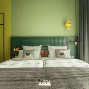 Bild von Holiday Inn - the niu, Dwarf Berlin Schöneberg by IHG