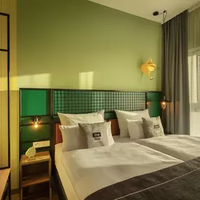 Bild von Holiday Inn - the niu, Dwarf Berlin Schöneberg by IHG