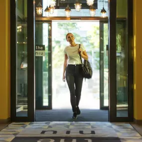 Bild von Holiday Inn - the niu, Dwarf Berlin Schöneberg by IHG