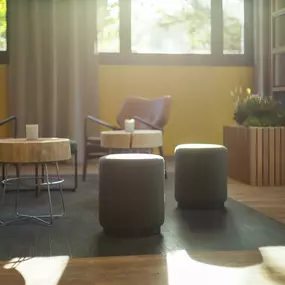 Bild von Holiday Inn - the niu, Dwarf Berlin Schöneberg by IHG
